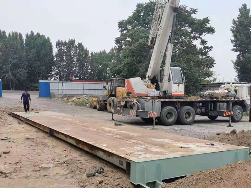 安陽地磅報價、安陽電子地磅廠家