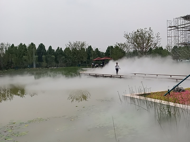 濮陽霧森系統(tǒng),霧森設備廠家,