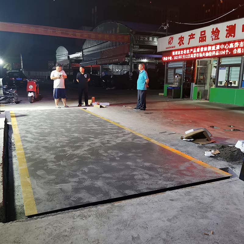 智能過磅系統(tǒng),車牌識別過磅系統(tǒng)