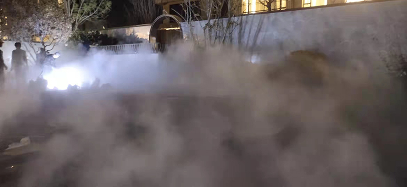 沈陽(yáng)霧森系統(tǒng),霧森系統(tǒng)廠家