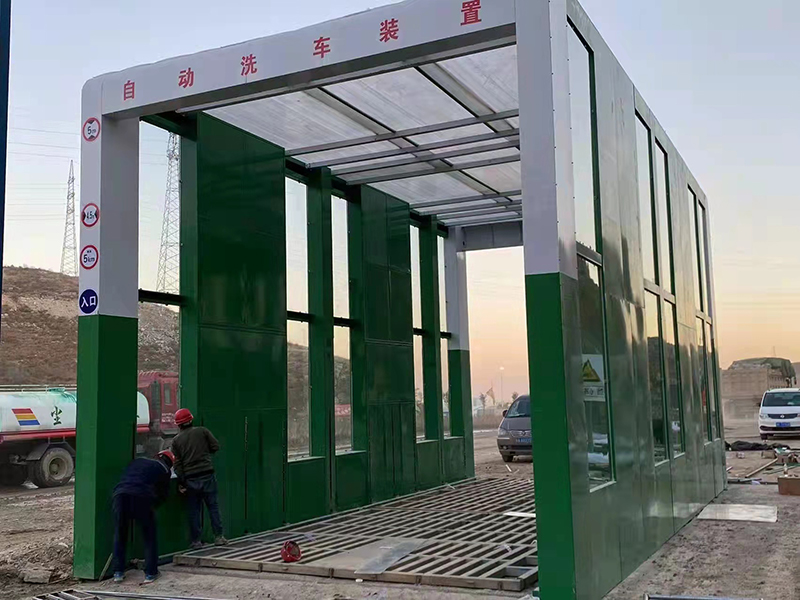 鶴壁龍門洗車機,龍門洗車機廠家