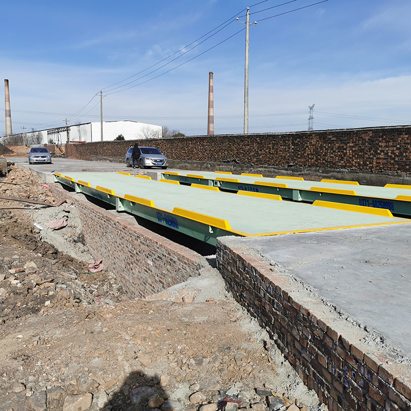 平頂山電子地磅,平頂山電子地板價格