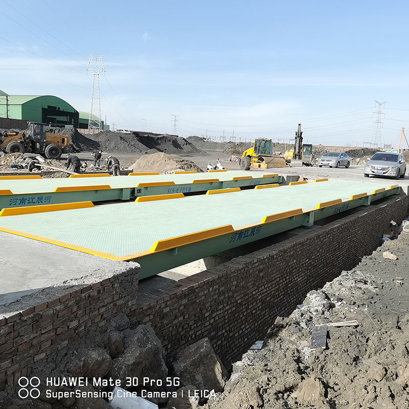 平頂山電子地磅,平頂山電子地板價格